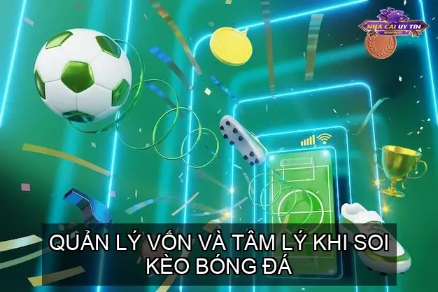 Giữ Tâm Lý và Kỷ Luật