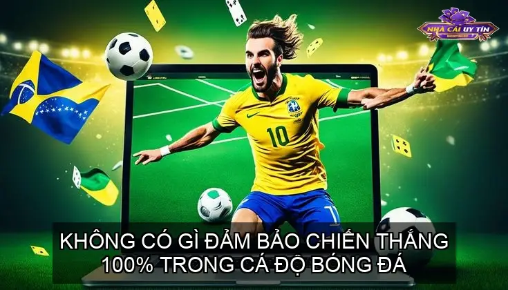 Mẹo cá độ bóng đá dựa vào tin tức thể thao có đảm bảo chiến thắng không?