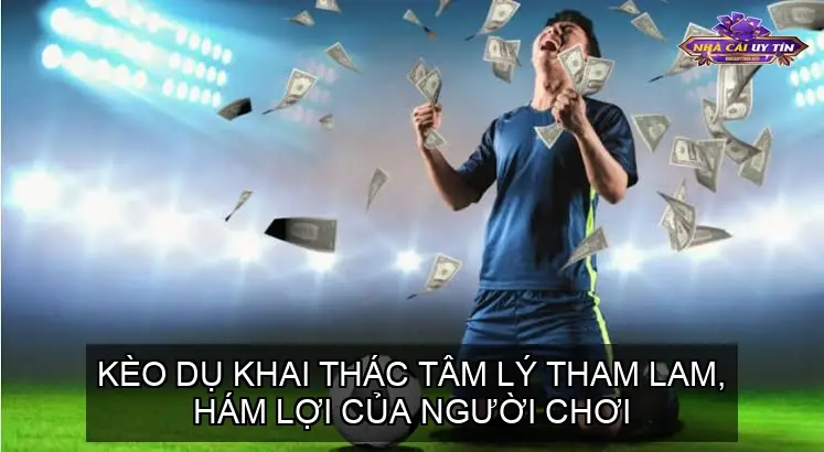 Phân Tích Tâm Lý Người Chơi