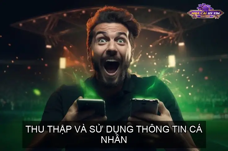 Thông Tin Cần Thiết Để Tạo Tài Khoản
