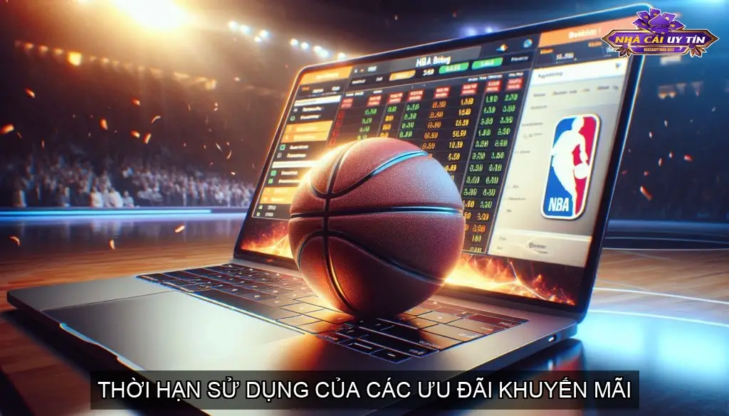 Thời Hạn Sử Dụng của Các Ưu Đãi Khuyến Mãi