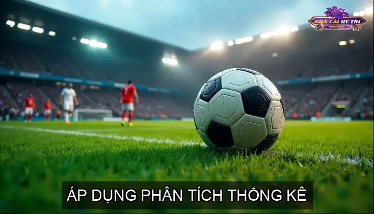 Áp Dụng Phân Tích Thống Kê