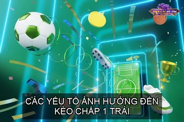 Kèo Chấp 1 Trái Bóng Đá - Phân Tích & Chiến Thuật Thắng 4 Phong Độ Hai Đội