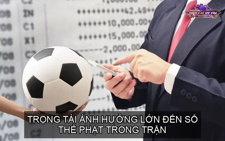Nghiên Cứu Trọng Tài