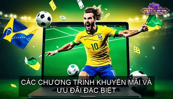 Khuyến Mãi Đăng Ký Mới Và Tiện Ích Thăng Tiến