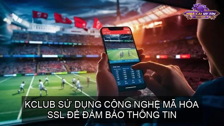 Đặt cược trực tiếp có an toàn không?