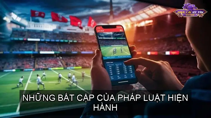 Những Bất Cập Của Pháp Luật Hiện Hành