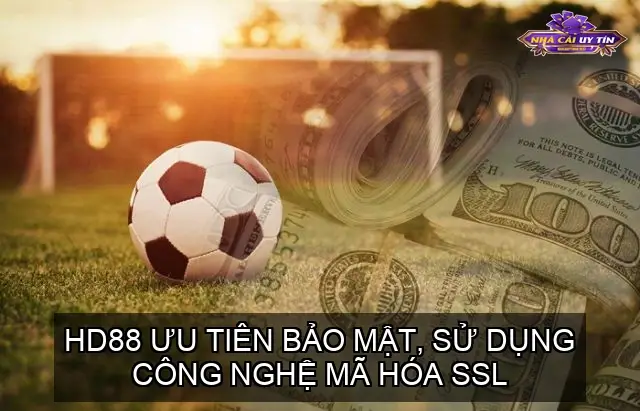 Bảo mật và giao dịch an toàn