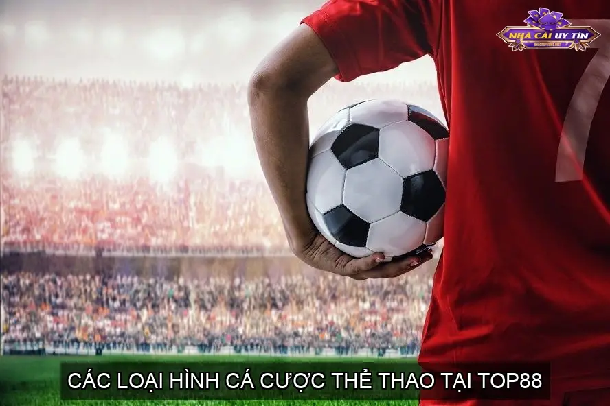 Các môn thể thao và e-sports