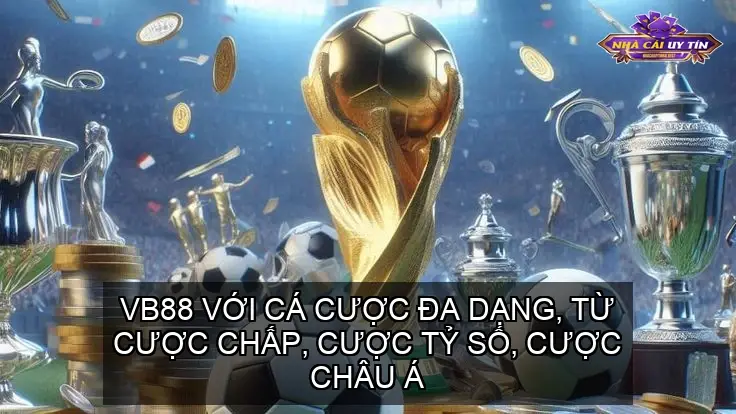 Khả năng cá cược đa dạng