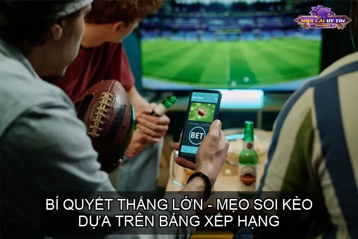 soi keo dua tren bang xep hang 68c38ea057ff1