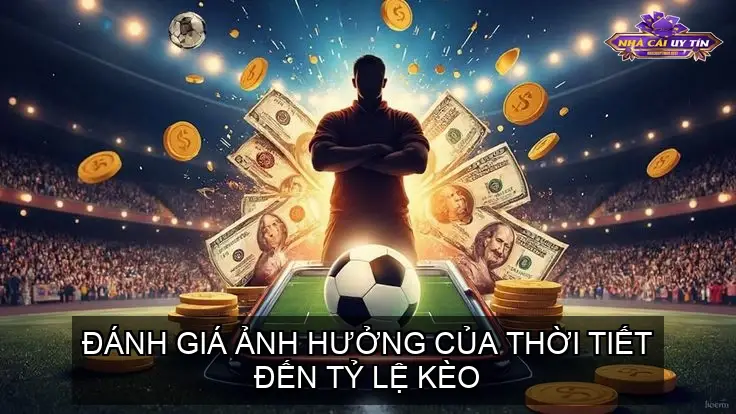Bảng Thống Kê: Ảnh Hưởng Của Thời Tiết Đến Kết Quả Bóng Đá (Ví dụ)