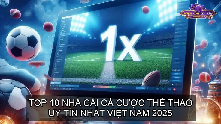 Thế Nào Là Một Nhà Cái Cá Cược Thể Thao Uy Tín?