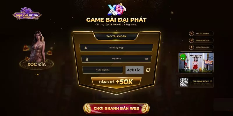 Cổng game X8 có uy tín không? Phân tích công nghệ từ chuyên gia 2 Cổng game X8 có uy tín không? Phân tích công nghệ từ chuyên gia