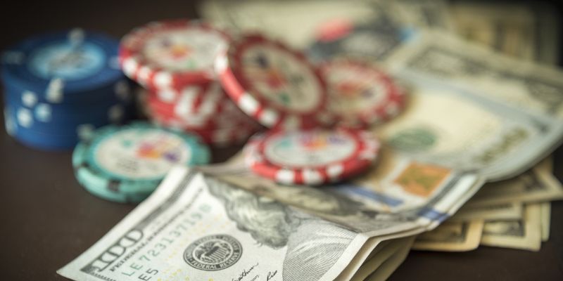 Quy trình nạp tiền nhà cái chuẩn xác thành công 100%