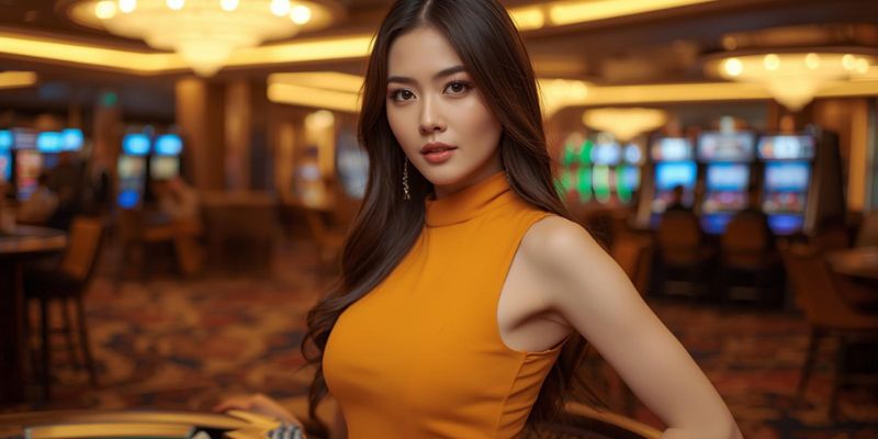 Casino HD88: Đỉnh Cao Sòng Bài Trực Tuyến Thế Hệ Mới