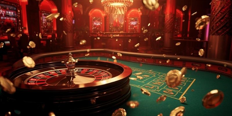 Đăng Nhập HITCLUB: Quy Trình Truy Cập Và Xác Thực 2026 4 Cổng game kiểm soát truy cập đa thiết bị