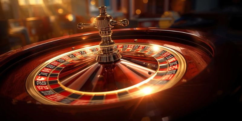 Giới Thiệu Về Casino HD88 Để Chơi Cá Cược Ngay Hôm Nay 3 Hệ thống bảo mật tiên tiến HD88