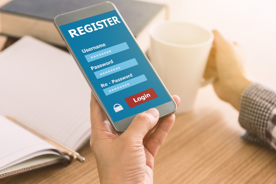 Đăng ký HitClub có khó không?