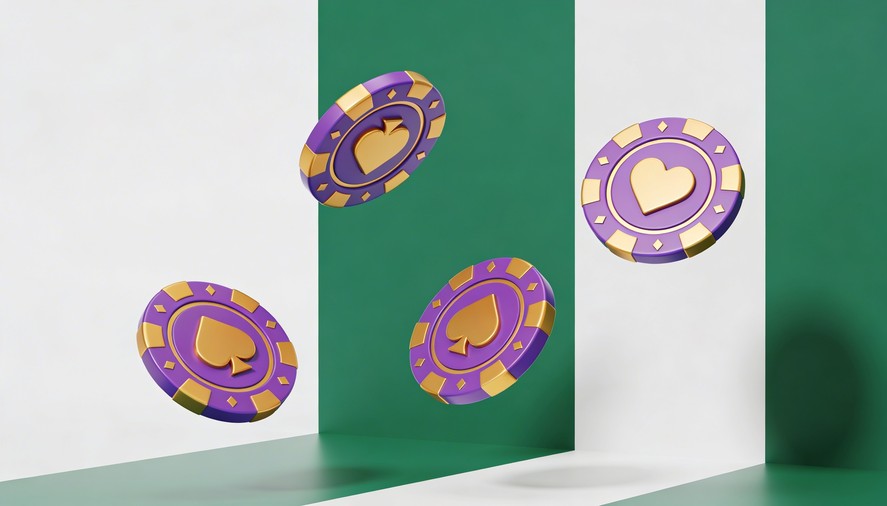 Pourquoi choisir Win Vegas Plus plutôt que ses concurrents ? Le guide comparatif complet