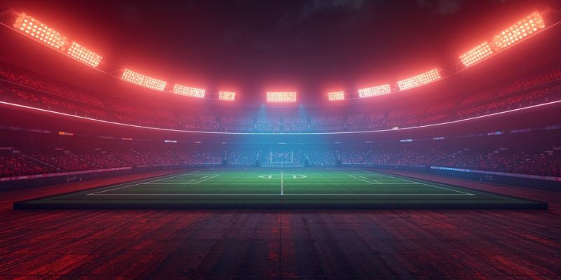 Đa dạng lựa chọn với hàng ngàn trận đấu mỗi ngày