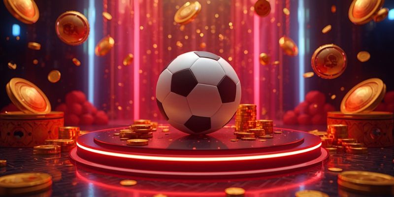 Sự khác biệt đẳng cấp từ hệ thống cược hiện đại