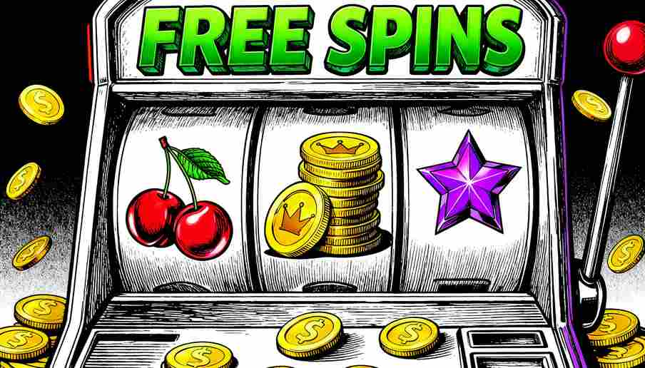 Why Slots Dominate Online Casinos