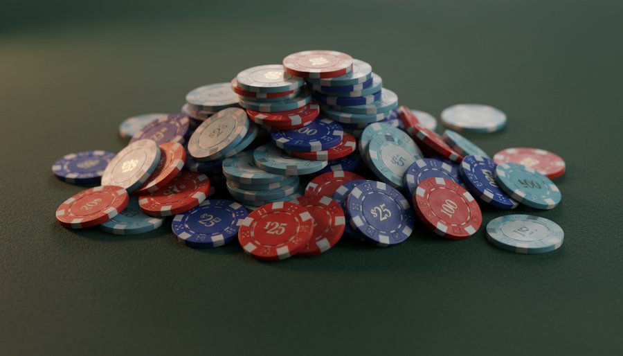 How Online Casinos Make Money: The Mathematical Edge and Business Model How Online Casinos Make Money: The Mathematical Edge and Business Model