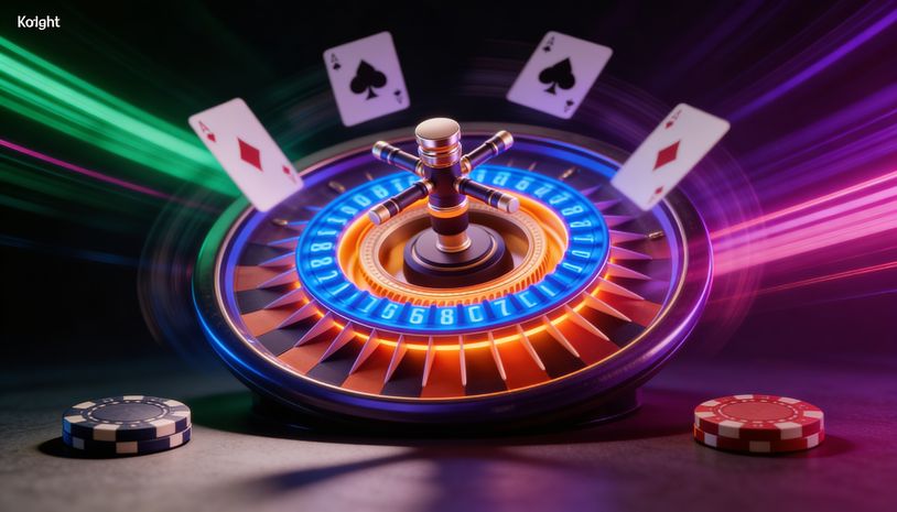 Le Migliori Strategie per Vincere al Tradition Casino: Guida Completa per Giocatori Esperti